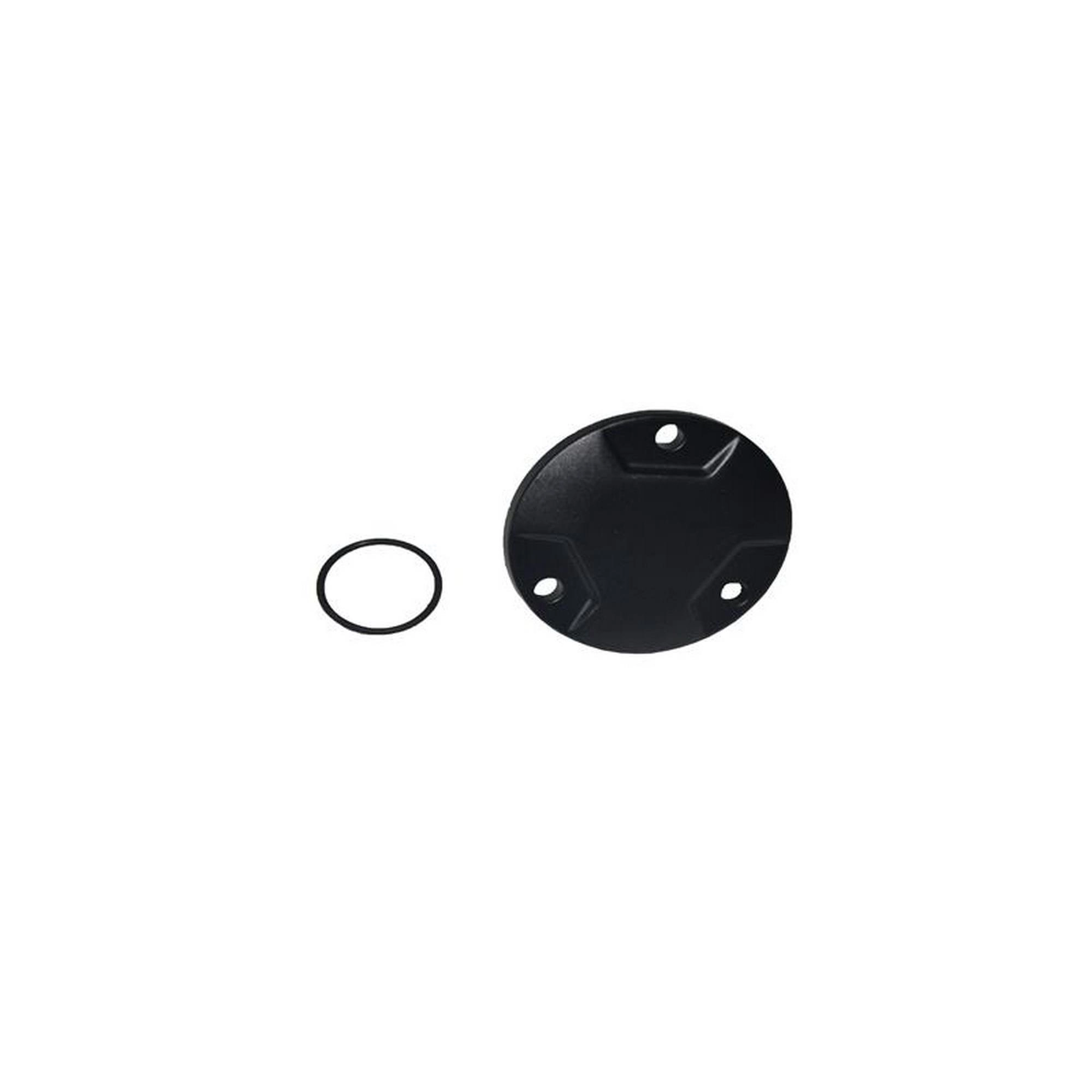 KUBA TRV 350 MOTOR KAPAĞI SAĞ TAPASI BÜYÜK VE ORİNGİ [ALTERRA400] #KM 77893